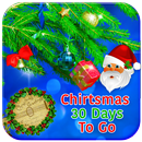 Merry Xmas Countdown - Merry Christmas APK