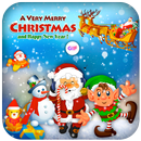 Christmas GIF Images APK