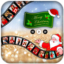 Merry xmas Photo Video Maker With Music APK