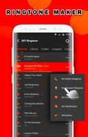 Easy Ringtone Maker And Mp3 Cutter screenshot 2
