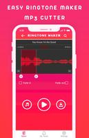 Easy Ringtone Maker And Mp3 Cutter screenshot 3