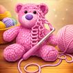 Yarn Knit: Color Sort icon