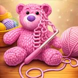 Yarn Knit: Color Sort