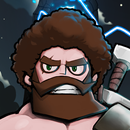 Bob the Barbar: Casual RPG APK