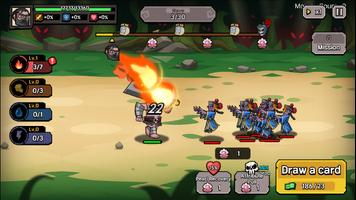 Bob the Barbar: Casual RPG gönderen