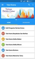 Tuntunan Bertata Krama Lengkap capture d'écran 2