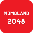 MOMOLAND 2048 Game APK