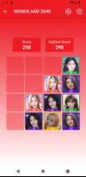 MOMOLAND 2048 Game Screenshot 3