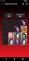 MOMOLAND 2048 Game Screenshot 2