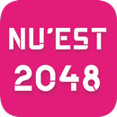NU'EST 2048 Game APK