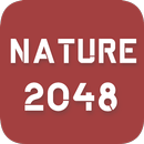 NATURE 2048 Game APK