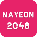 NAYEON 2048 Game APK