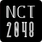 ikon NCT 2048 Game