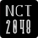 NCT 2048 Game