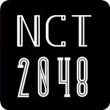 NCT 2048 Game icône