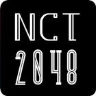 NCT 2048 Game иконка