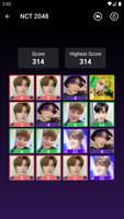 NCT 2048 Game скриншот 3