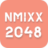 NMIXX 2048 ไอคอน