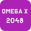 OMEGA X 2048 GAME