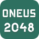 ONEUS 2048 Game APK