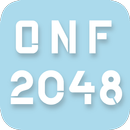 ONF 2048 Game APK