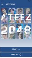 ATEEZ 2048 capture d'écran 1