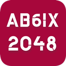 AB6IX 2048 Game APK