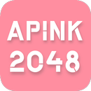 Apink 2048 Game APK