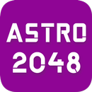 ASTRO 2048 Game APK