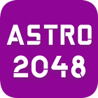 ASTRO 2048 icône