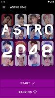ASTRO 2048 Affiche