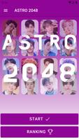ASTRO 2048 capture d'écran 1