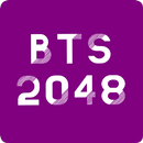 BTS 2048 Game APK