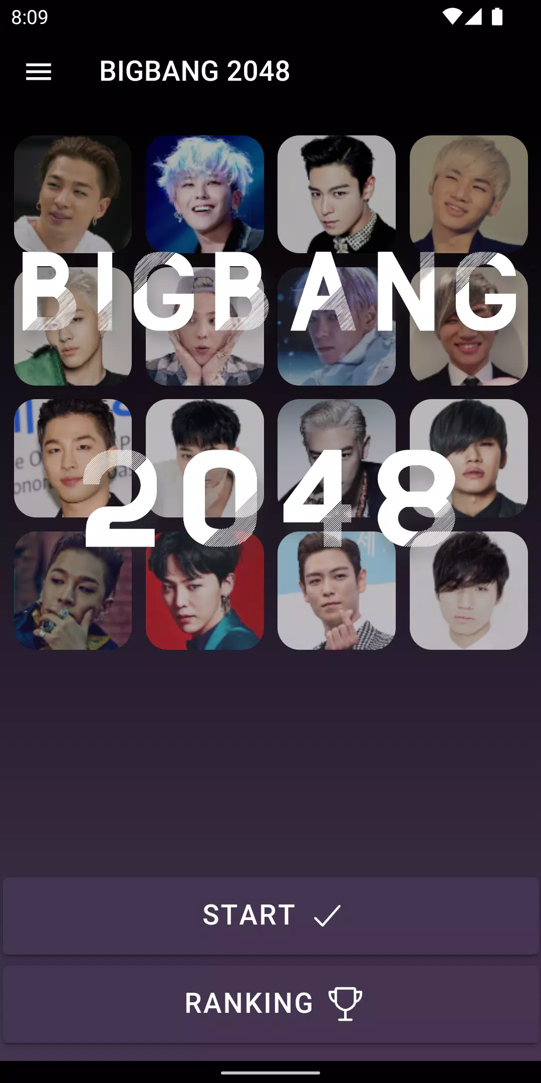 BIGBANG 2048 APK for Android Download