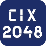 CIX 2048 Game simgesi