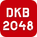 DKB 2048 Game APK