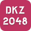DKZ 2048 Game APK