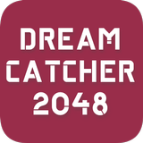 DreamCatcher 2048 Game