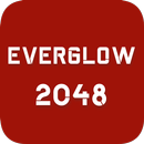 EVERGLOW 2048 Game APK