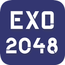 EXO 2048 Game APK