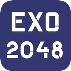 EXO 2048 biểu tượng