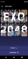 EXO 2048 Affiche