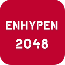 ENHYPEN 2048 Game APK