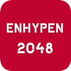 ENHYPEN 2048 icône