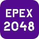 EPEX 2048 Game APK