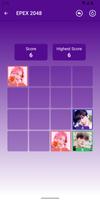 EPEX 2048 Game 截图 3