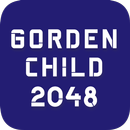 Gorden Child 2048 Game APK