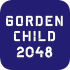 Gorden Child 2048 Game icon