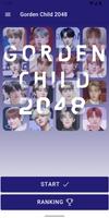 Gorden Child 2048 Game screenshot 1
