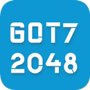 GOT7 2048 Game APK